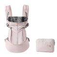 Load image into Gallery viewer, Baby Carrier 4 In 1 Ergonomic Kangaroo Design Sling for 0-36 Months
