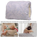 Load image into Gallery viewer, Baby Nursing Pillow Breast Feeding Baby Maternity Soft Arm Pillow Baby
