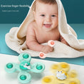 Load image into Gallery viewer, Montessoris Baby Bath Toys For Children Boys Bathing Water Games Child
