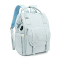 Load image into Gallery viewer, Baby Nappy Bag Mummy Bag Backpack Waterproof Storage Handbag Outdoor
