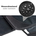 Load image into Gallery viewer, Universal Child Safety Seat Anti-Slip Mat Pads Waterproof Car Seat
