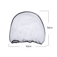 Load image into Gallery viewer, Baby Stroller Mosquito Net Mesh Insect Nets Breathable Infant Car Seat
