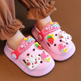 Load image into Gallery viewer, Summer Kids Sandals Hole Children's Shoes Slippers Soft Anti-Skid
