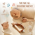 Load image into Gallery viewer, Musical Instruments For Baby 1-3 Year Montessori Children Wooden Toys
