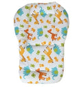 Load image into Gallery viewer, Baby Kids Highchair Cushion Pad Mat Booster Seats Cushion Pad Mat
