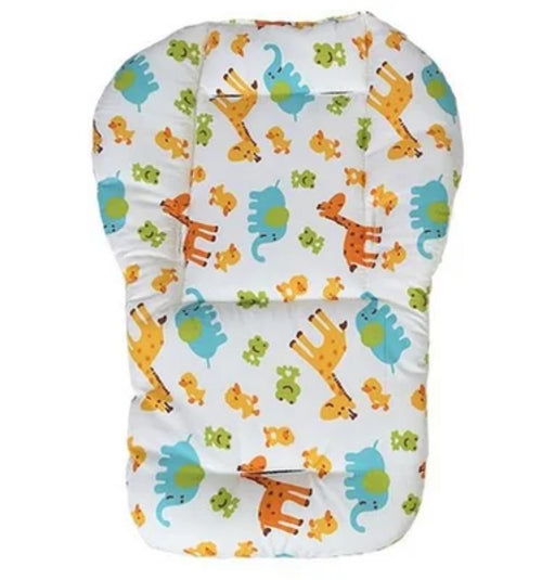 Baby Kids Highchair Cushion Pad Mat Booster Seats Cushion Pad Mat