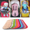 Load image into Gallery viewer, Baby Stroller Seat Cushion Kids Pushchair Car Cart High Chair Seat
