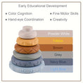 Load image into Gallery viewer, Baby Montessori Sensory Intellectual Development Set, Developing Fine
