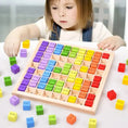 Load image into Gallery viewer, Montessori Educational Math Toys for Kids Children Baby Toys
