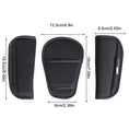 Load image into Gallery viewer, Stroller Strap Covers Three Piece Car Seats Accessories Cushion
