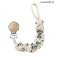 Load image into Gallery viewer, Wrinkles Pacifier Clips Paci Holder & Leash for Boys & Girls Baby
