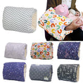 Load image into Gallery viewer, Baby Nursing Pillow Breast Feeding Baby Maternity Soft Arm Pillow Baby
