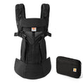 Load image into Gallery viewer, Baby Carrier 4 In 1 Ergonomic Kangaroo Design Sling for 0-36 Months
