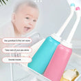 Load image into Gallery viewer, Baby Showers Mom Peri Bottle for Postpartum Essentials Feminine Care
