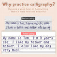 Load image into Gallery viewer, English Groove Magic Practice Copybook Children's Book Learning
