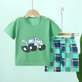 Load image into Gallery viewer, Disney Mickey Donald Duck Baby Clothing Girls Boys Cotton Suit for
