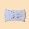 Load image into Gallery viewer, 44 Colors Baby Items Headband Cute Turban Soft Elastic Baby Girls
