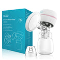 Load image into Gallery viewer, Electric Breast Pump Intelligent Integrated High Suction Breast Pump
