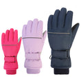 Load image into Gallery viewer, High Quality Kids Ski Gloves Winter Snowboard Snow Children Glove for
