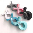 Load image into Gallery viewer, 2pcs Stroller Hook Baby Car Seat Clips Toddler Baby Stroller
