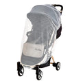 Load image into Gallery viewer, Pushchair Cart Insect Shield Net Mesh Baby Stroller Mosquito Net Safe
