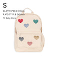 Load image into Gallery viewer, KS Baby Backpack 2024 New Kids Schoolbag Kindergarten Bags Brand
