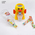 Load image into Gallery viewer, 1 PC Water Dispenser Kitchen Toys For Children's Fun Family Simulation
