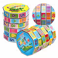 Load image into Gallery viewer, Children Mathematics Numbers Magic Cube Toy Montessori Puzzle Game
