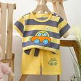 Load image into Gallery viewer, Disney Mickey Donald Duck Baby Clothing Girls Boys Cotton Suit for
