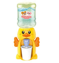 Load image into Gallery viewer, 1 PC Water Dispenser Kitchen Toys For Children's Fun Family Simulation
