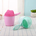 Load image into Gallery viewer, Protect Your Baby Eyes with This Shampoo Rinse Cup Multifunctional
