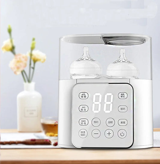 Baby Bottle Warmer Multi function Fast Baby Accessories Food Heater