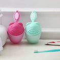 Load image into Gallery viewer, Protect Your Baby Eyes with This Shampoo Rinse Cup Multifunctional
