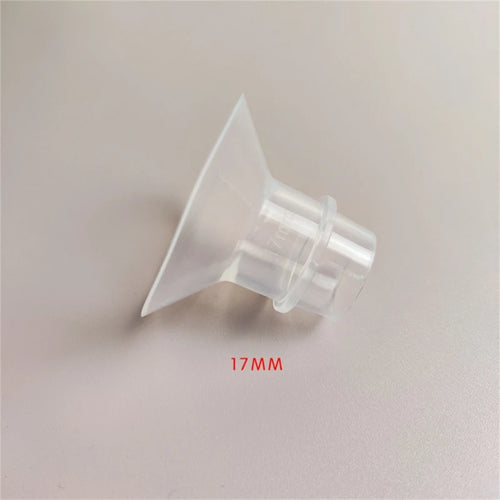 Silicone Inserts Converter 14mm 16mm 18mm 20mm 22mm 24mm Breast Pump