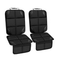 Load image into Gallery viewer, Universal Child Safety Seat Anti-Slip Mat Pads Waterproof Car Seat
