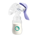 Load image into Gallery viewer, Dr.isla Breast Pump Baby Nipple Manual Suction Milk Pump Feeding
