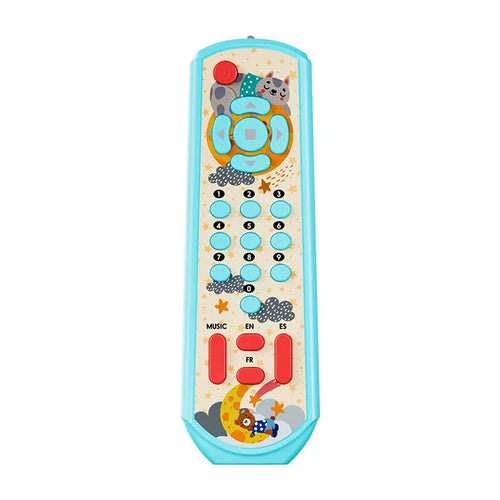 Busy Board Montessori Baby Early Education Toys Hand Refined Life