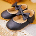 Load image into Gallery viewer, New Spring Autumn Baby Shoes Fashion Bow Princess Party Baby Girl
