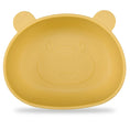 Load image into Gallery viewer, BPA Free Silicone Panda Dishes for Baby 2Pcs/1Set Silicone Baby
