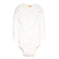 Load image into Gallery viewer, 3-5 PCS/LOT Soft Cotton Baby Bodysuits Long Sleeve Newborn Baby
