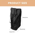 Load image into Gallery viewer, Stroller Bag for Airplane Travel Stroller Bag Gate Check Stroller
