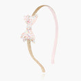 Load image into Gallery viewer, 1PCS Girls Toddler Headband Sparkly Cute Kids Glitter Hair Bands for
