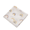 Load image into Gallery viewer, Cotton Gauze Muslin Baby Blanket Super Soft Newborn  Quick Dry Boy
