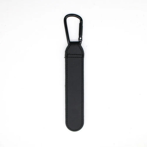 1/2pcs PU Leather Baby Bag Stroller Hook Pram Rotate 360 Degree