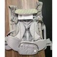 Load image into Gallery viewer, Baby Carrier 4 In 1 Ergonomic Kangaroo Design Sling for 0-36 Months
