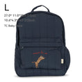 Load image into Gallery viewer, KS Baby Backpack 2024 New Kids Schoolbag Kindergarten Bags Brand
