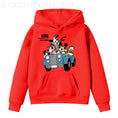 Load image into Gallery viewer, 2024 new children's hoodies, children's casual hoodies, cute Mickey
