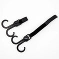 Load image into Gallery viewer, 2Pcs Hooks For Baby Stroller Multi Purpose Baby Stroller Accessories
