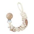 Load image into Gallery viewer, Wrinkles Pacifier Clips Paci Holder & Leash for Boys & Girls Baby
