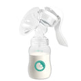 Load image into Gallery viewer, Dr.isla Breast Pump Baby Nipple Manual Suction Milk Pump Feeding
